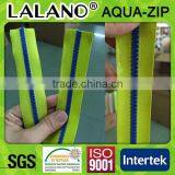 High Quality Polyester Waterproof Zipper thumbnail-1