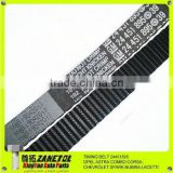 24451895 5636373 5636564 96413861 Timing Belt For Chevrolet Nubira Lacetti Optra Opel Astra Vectra Combo