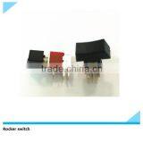 Rocker Switch Dpdt Rocker Switch Pcb Mounting Toggle Switch 6 Pins Rocker Switch thumbnail-2