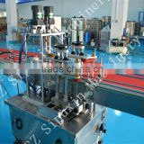 SPX automatic pet bottle capping machine /caps machine/ crown capper of china supplier                        
                                                Quality Choice