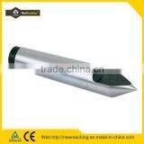 High quality carbide half-notched dead center D4-DH1