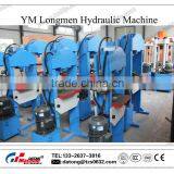 YM-160T Longmen Hydraulic Press Machine thumbnail-6