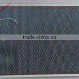 Zhengshuo High Efficient Heater IR Heating Panel Carbon Crystal Element thumbnail-2