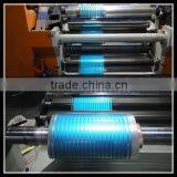 Blue Color Free Edge Aluminum Foil Mylar Cable the Signal Line Foil Coated thumbnail-3