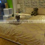 Functional Embroidery Bedding Four Sets thumbnail-2