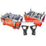 Car Injection Mould thumbnail-1