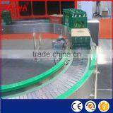 Economic Automatic Stainless Steel Top Chain Conveyor thumbnail-1