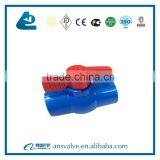 Handles CPVC Ball Valve thumbnail-3