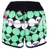 Cheap Price Hot Sale Popular Knee Length Microfiber Beach Shorts thumbnail-1