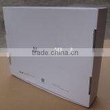 Unique Beautiful Design High Quality Recyclable Gift Floding Corrugated Box Wholesale