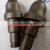 Standard Mining Picks for Highwall Shearers Conical Teeth Earthworks Industry Tools Engineering Cutter Bits thumbnail-1