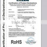 Physiotherapy/electrotherapy Device thumbnail-3