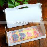 Heart Shape Chocolate Packaging Box Novelty Products for Import