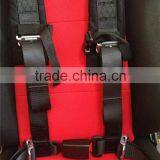 4 Point Latch Safety Harness Car Seat Belt thumbnail-2