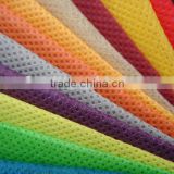 100% PP Spunbonded Nonwoven Fabric for sofa