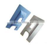 Used Clothing Tpu Plastic Injection Eco-friendly Cord Stopper