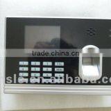 3.0" Color TFT Fingerprint Time Attendance Linux System Worldwide KO-M8 thumbnail-1