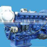 Weichai WP12C Diesel Marine Engine