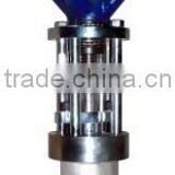 Jacket Sampling Valve, Melt Valve,Chemical Fiber Filtration Valve thumbnail-2
