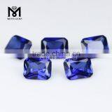 Wholesale Loose Stones Octagon Cut 8 x 10 33# Spinel thumbnail-4
