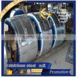 Hot Sale 202 Jis Cold Rolled Steel Coil and Hot Rolled Steel Coil thumbnail-2