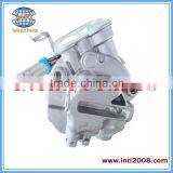 Ac Compressor for Cherolet Corsa Classic Celta 02-08 6PK 93381741 RC.600.062 thumbnail-2