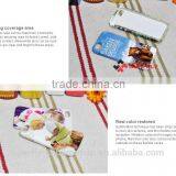 3D PoyFlex Phone Cases for Samsung S5 thumbnail-4