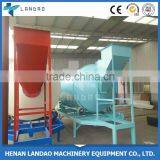 Dry Mortar Small Construction Production Line thumbnail-2