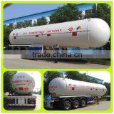 New Petroleum Propane Tanker Trailers for Sale, Propane Transport Trailers for Sale thumbnail-5