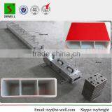 Co-extrusion Guardrail PVC Profile Mould