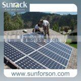 Solar Racking Solar Rail thumbnail-3