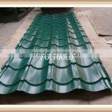 Colorful Corrugated Steel Roofing Sheets/construction Material thumbnail-3