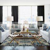 Cut Pile Hand Made Rugs Area Rugs Any Size Available thumbnail-4