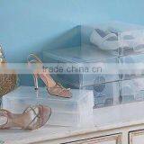 pp Plastic Shoe Box thumbnail-1