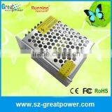 International 96w Switching Power Supply Metal Box 1 Year Warranty CE thumbnail-3