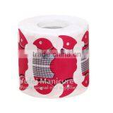 Good Quality 500pcs Gel Nail Forms