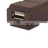 Business Style Smart External Portable Mobile Power Bank thumbnail-6