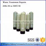 FRP Pressure Water Tank for Water Treatment thumbnail-1