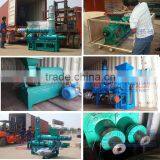 Widely Application Easy Operation Briquette Extruder thumbnail-2