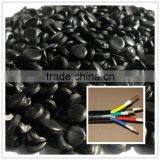 MHDPE Pellets of Cable Compounds for Cable Jacket