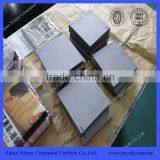 High Quality Tungsten Carbide Sheet in Different Sizes thumbnail-5