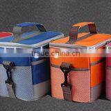600D Polyester Insulated Bag China Manufacturer
