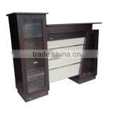 Beauty/Practical/Hot Sale SF1116 Traditional Salon Reception Counter thumbnail-1