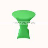 Spandex Table Cloth for Wedding Factory Sell thumbnail-4