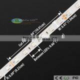 24v 10mm Fpcb 72watt Non- Waterproof Amber 5050 LED Strip Light by Mufue thumbnail-3