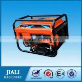 2.5kw LPG/ Natural Gas Generator