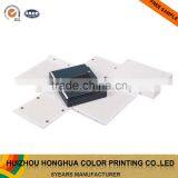 Handmade Paper Box Paper Storage Box Kraft Paper Gift Box Cardboard Packaging Box thumbnail-5