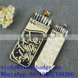 2016 New Custom UAE Lapel Pin,magnetic National Day Pin Badge,UAE Promotional Gift Pin Bage thumbnail-4