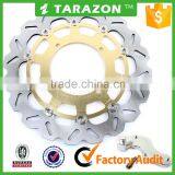 RMZ 250 450 320mm Oversized Floating Brake Disc thumbnail-1