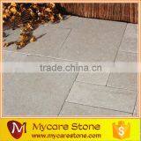 Hot Sale Honed Natural Limestone for Exterior Paving thumbnail-1